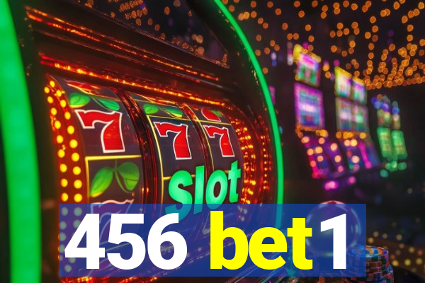 456 bet1